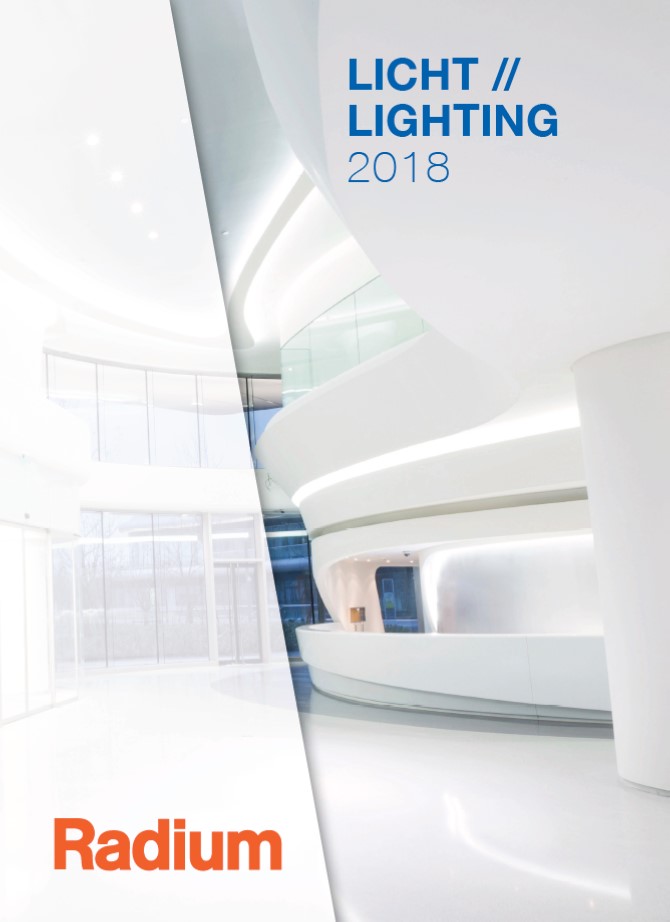 Catalogue Order | Radium.de