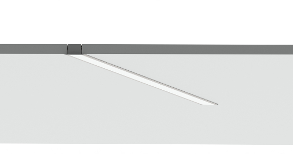 Integrated mounting