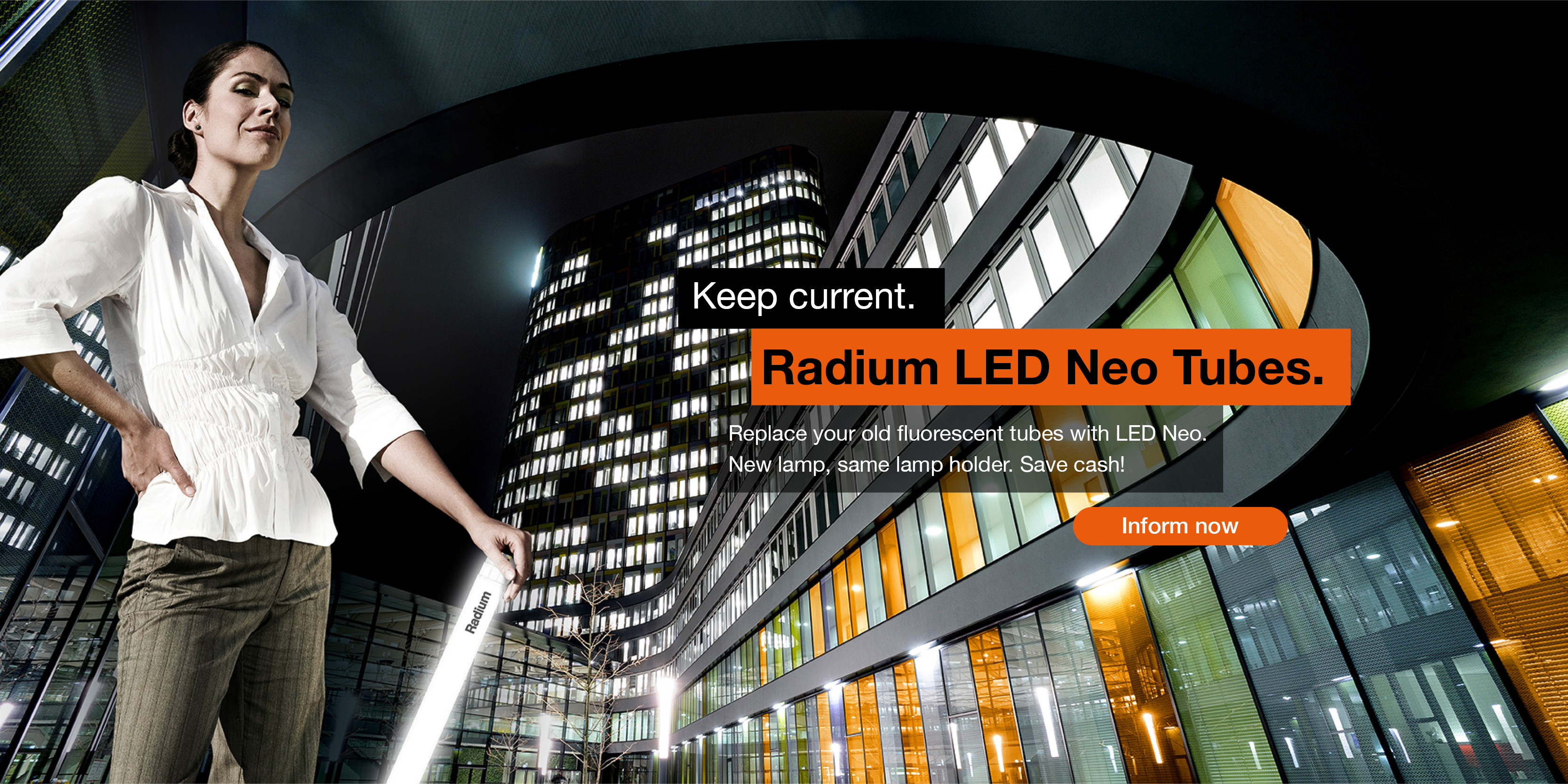 Radium LED Neo