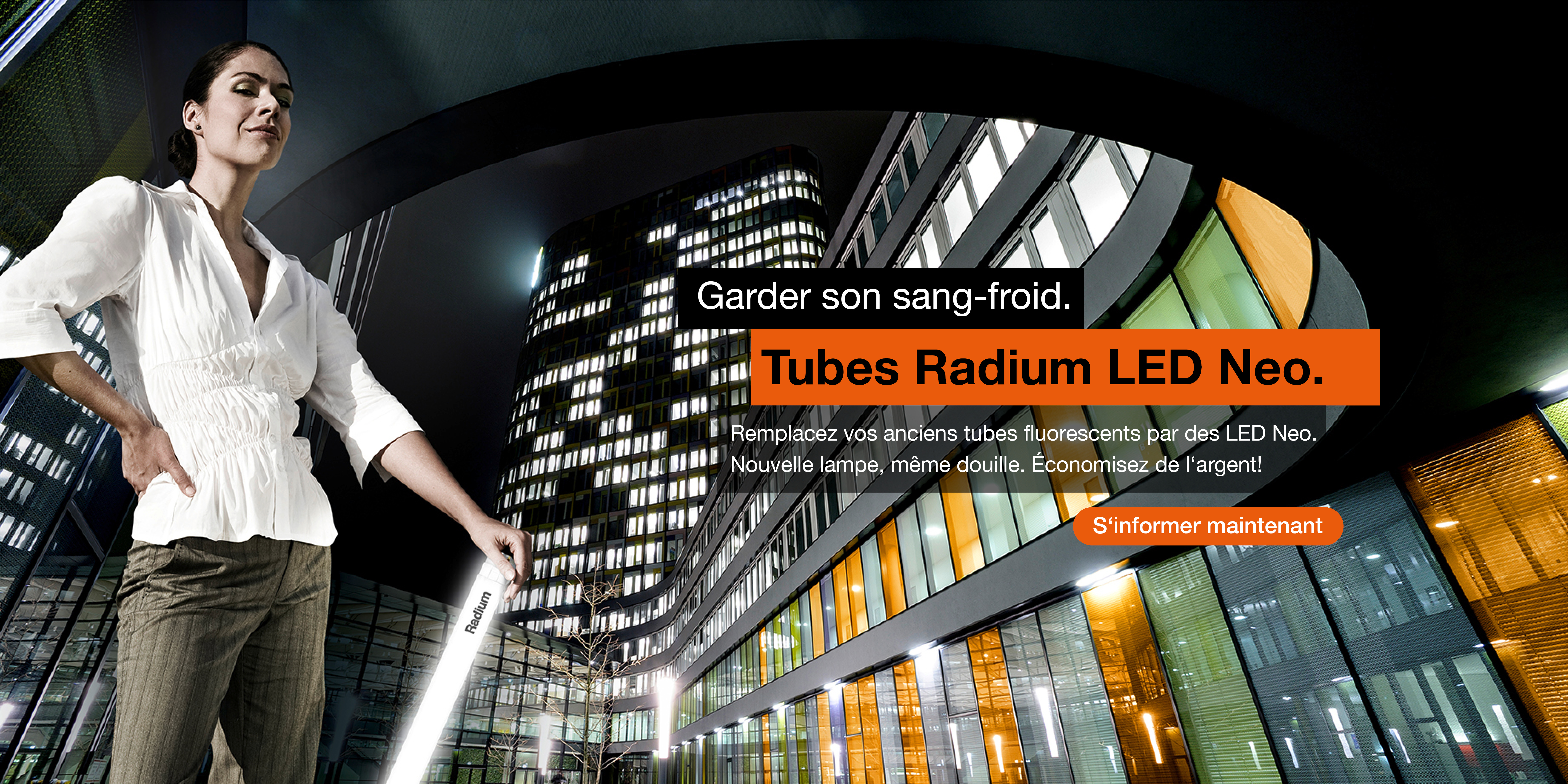 Radium LED Neo