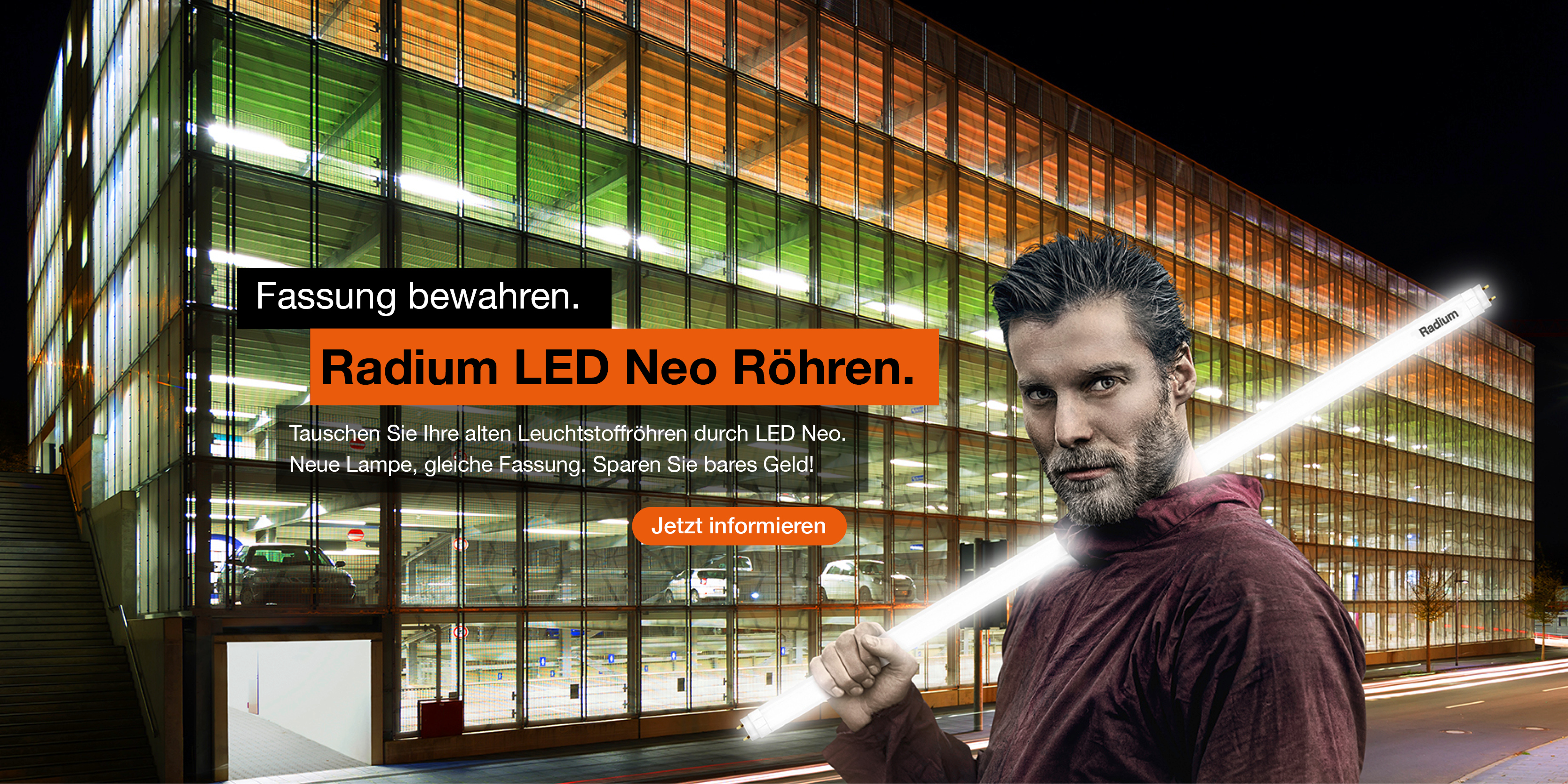 Radium LED Neo