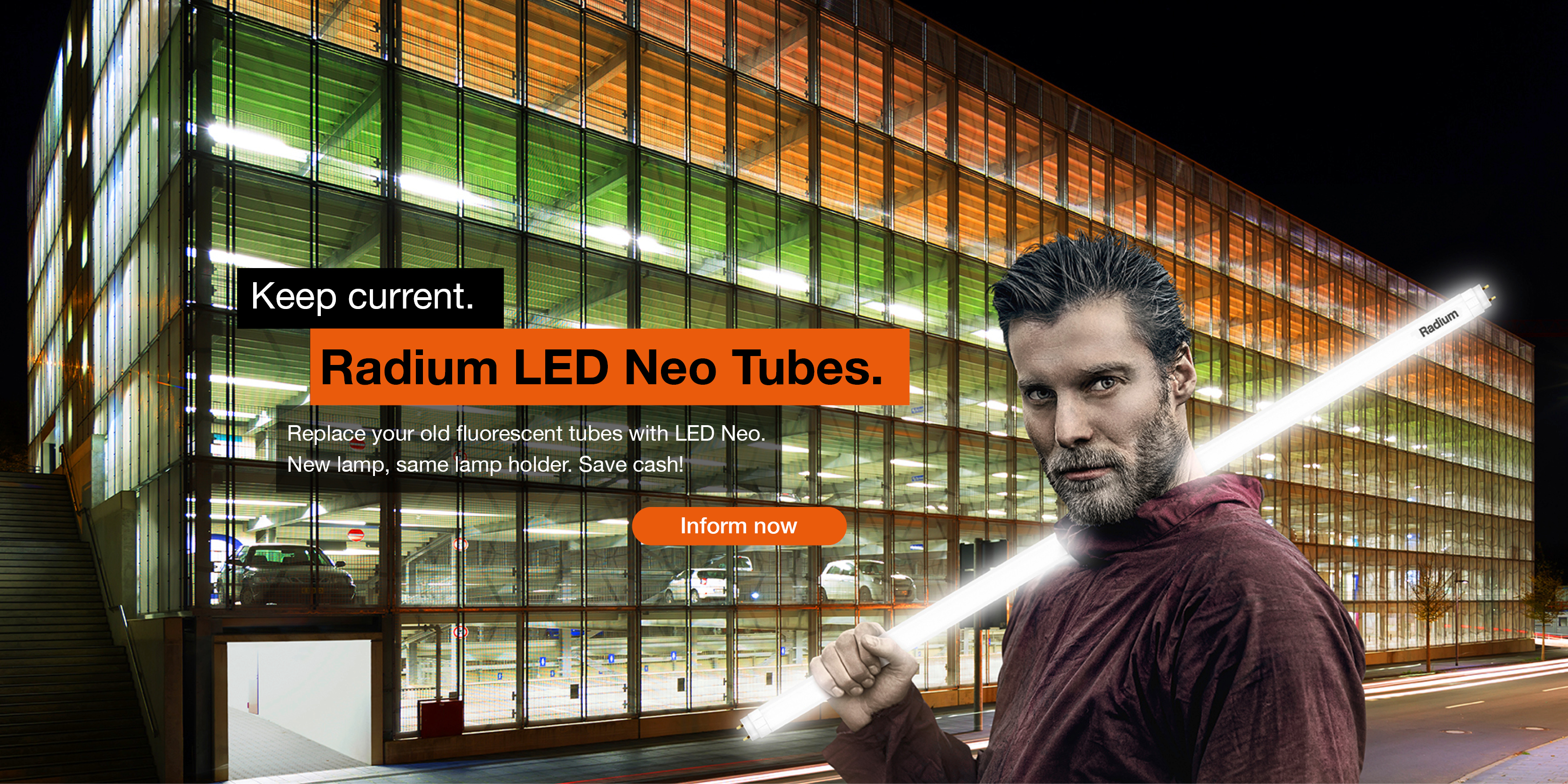Radium LED Neo