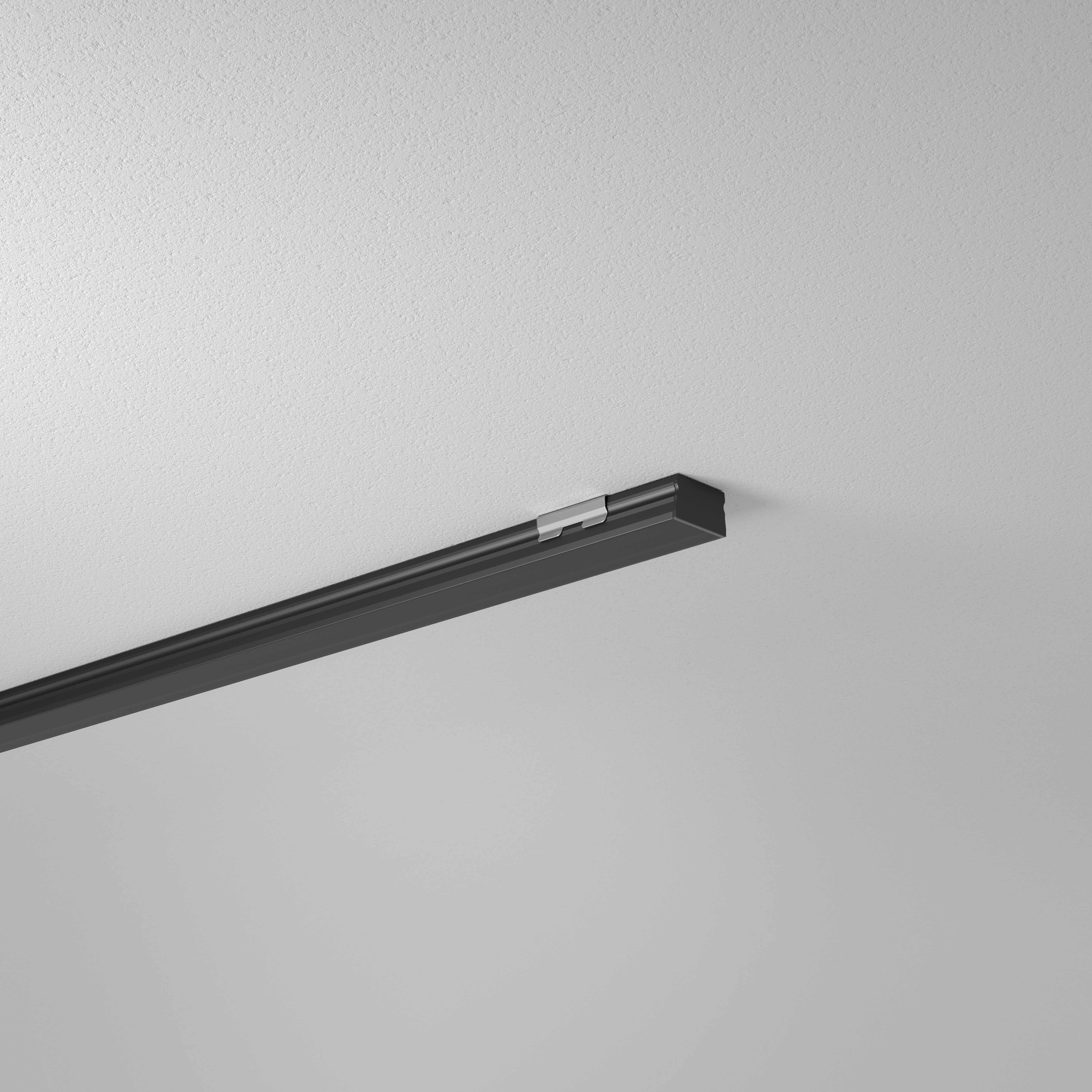 Aufbau-Profilset (1m/2m) Flach