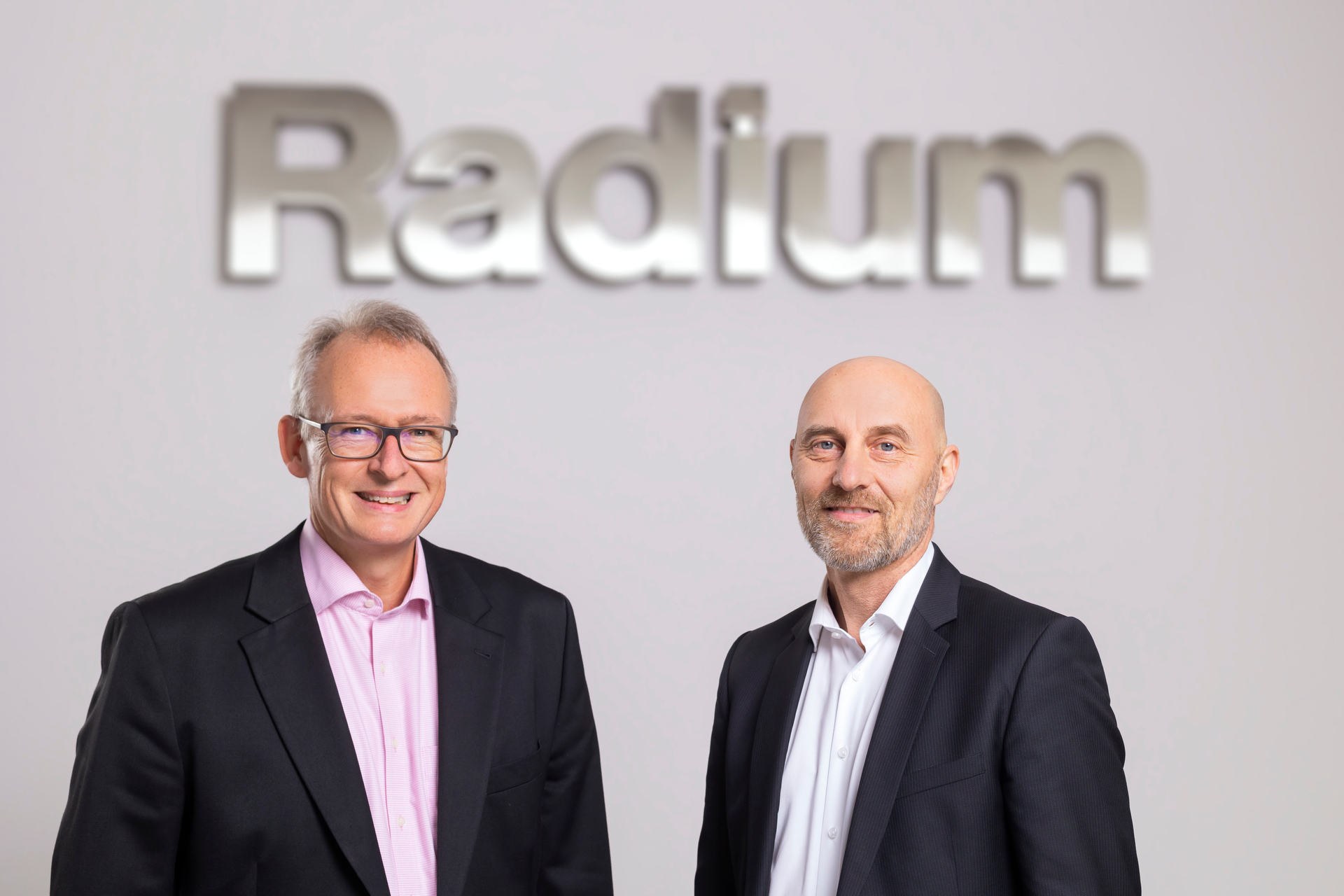 Radium Geschäftsführung