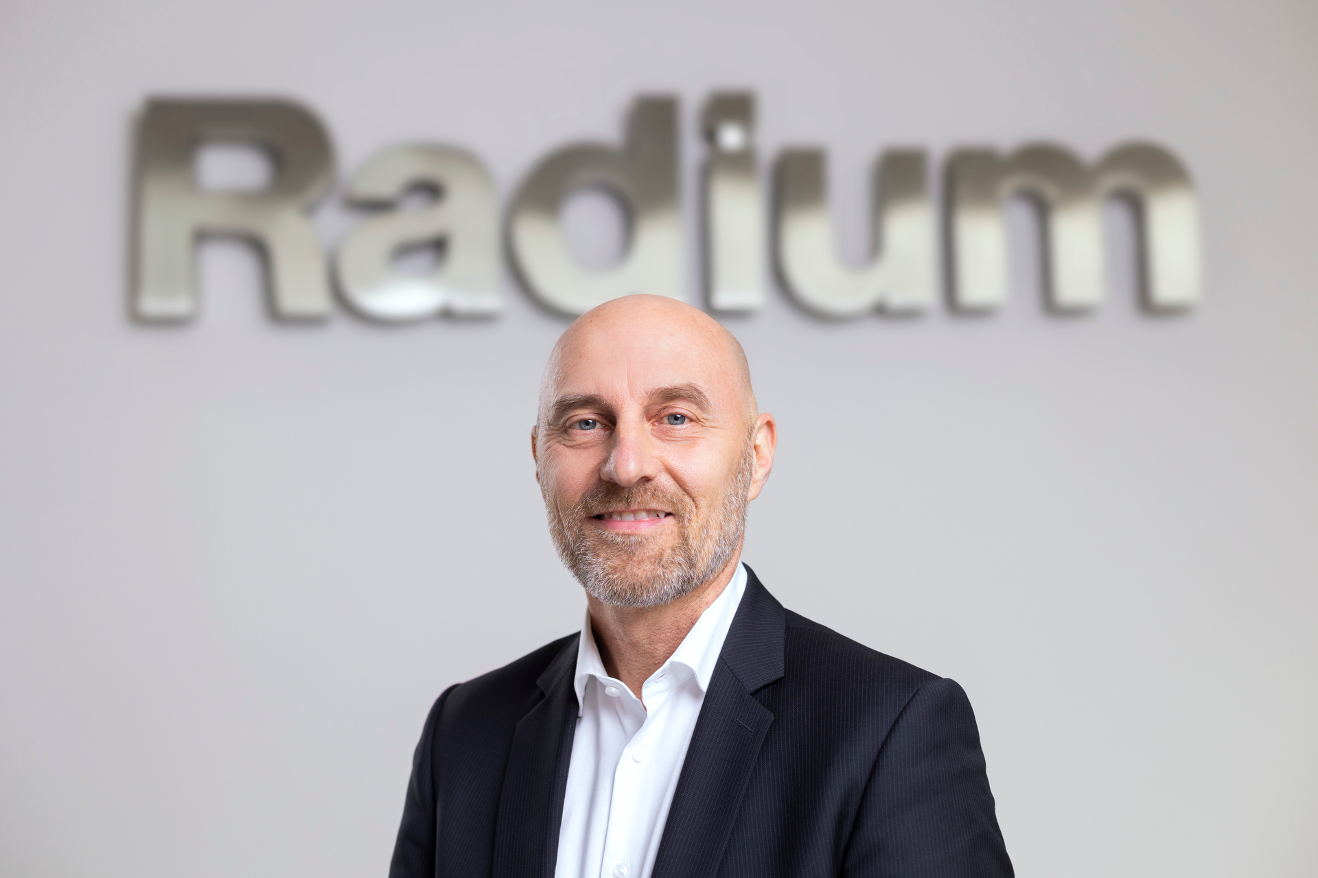 Radium Geschäftsführung