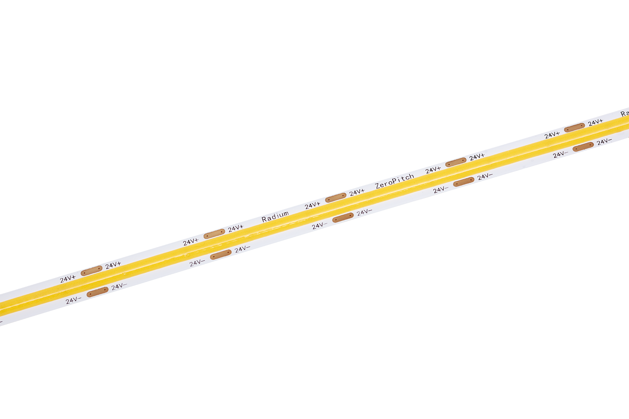 LED Essence Strip ZeroPitch