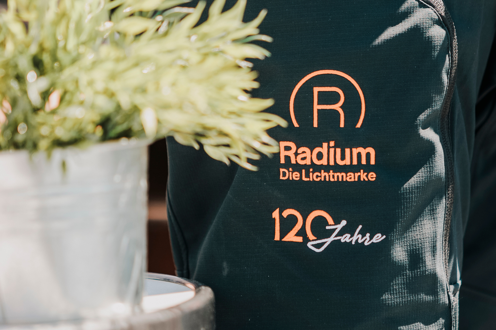 Betriebsausflug Biggesee