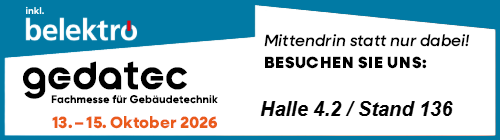 gedatec belektro