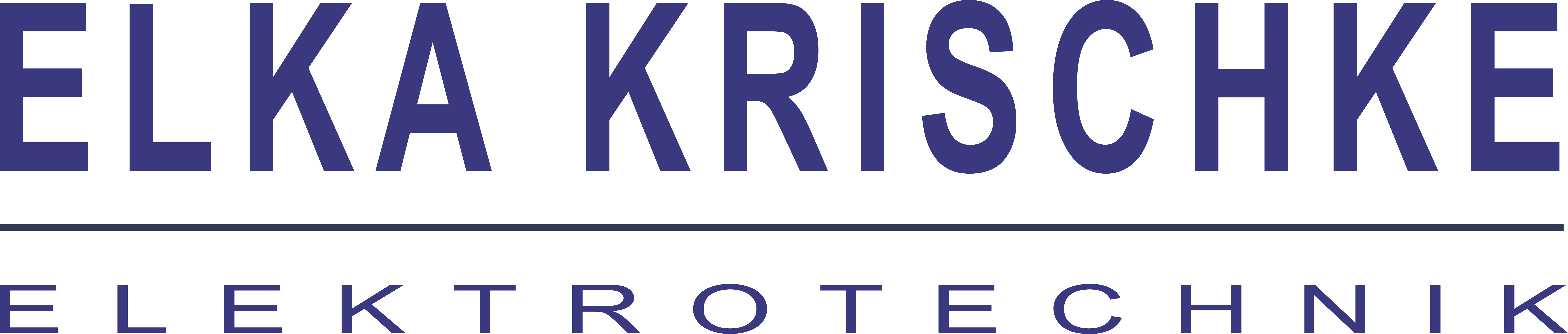 Logo ELKA Krischke
