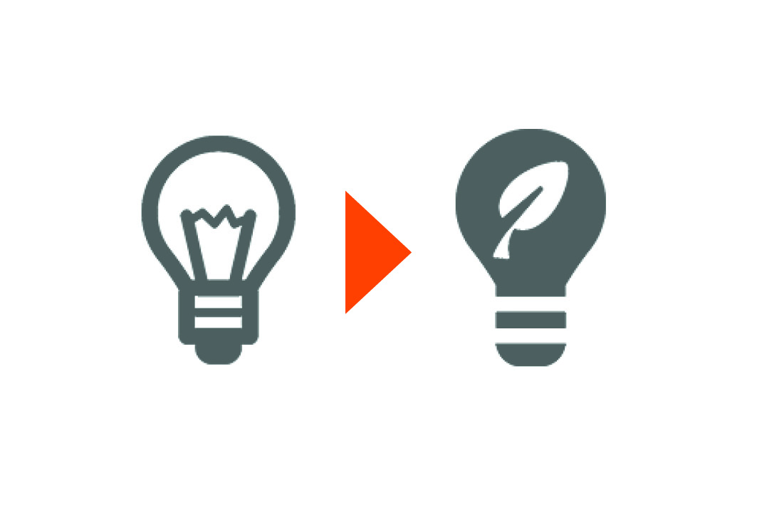 LEDs Save