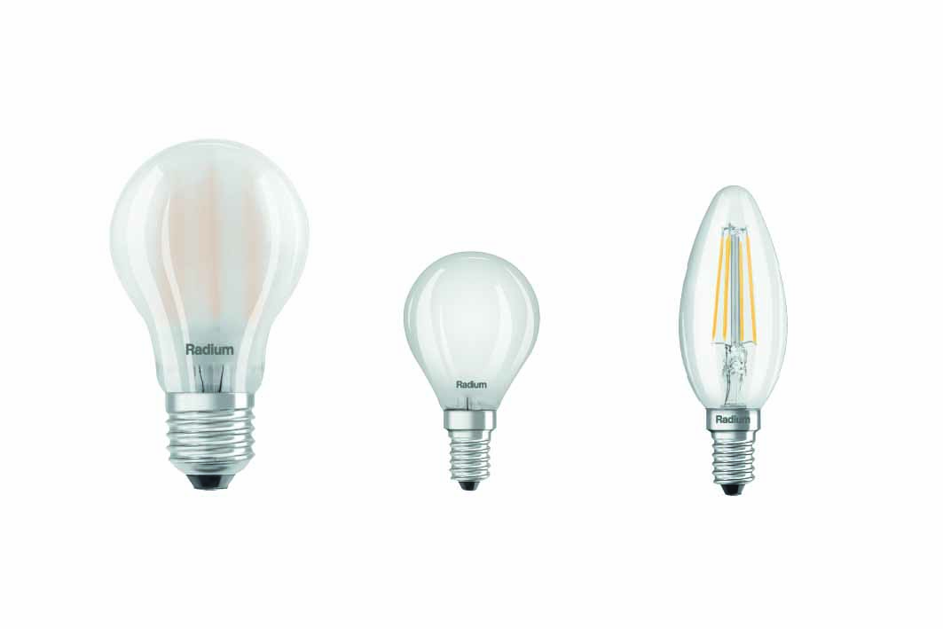 LED Lampen Classic