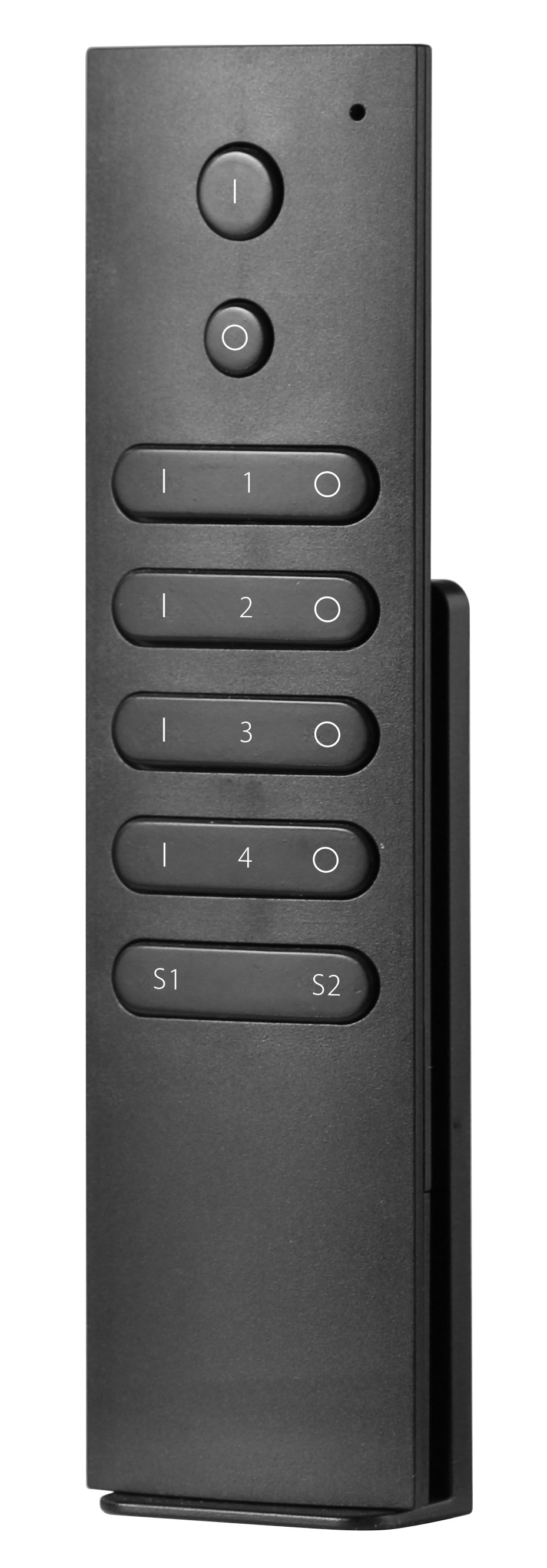 REMOTE RF WHITE 4Z