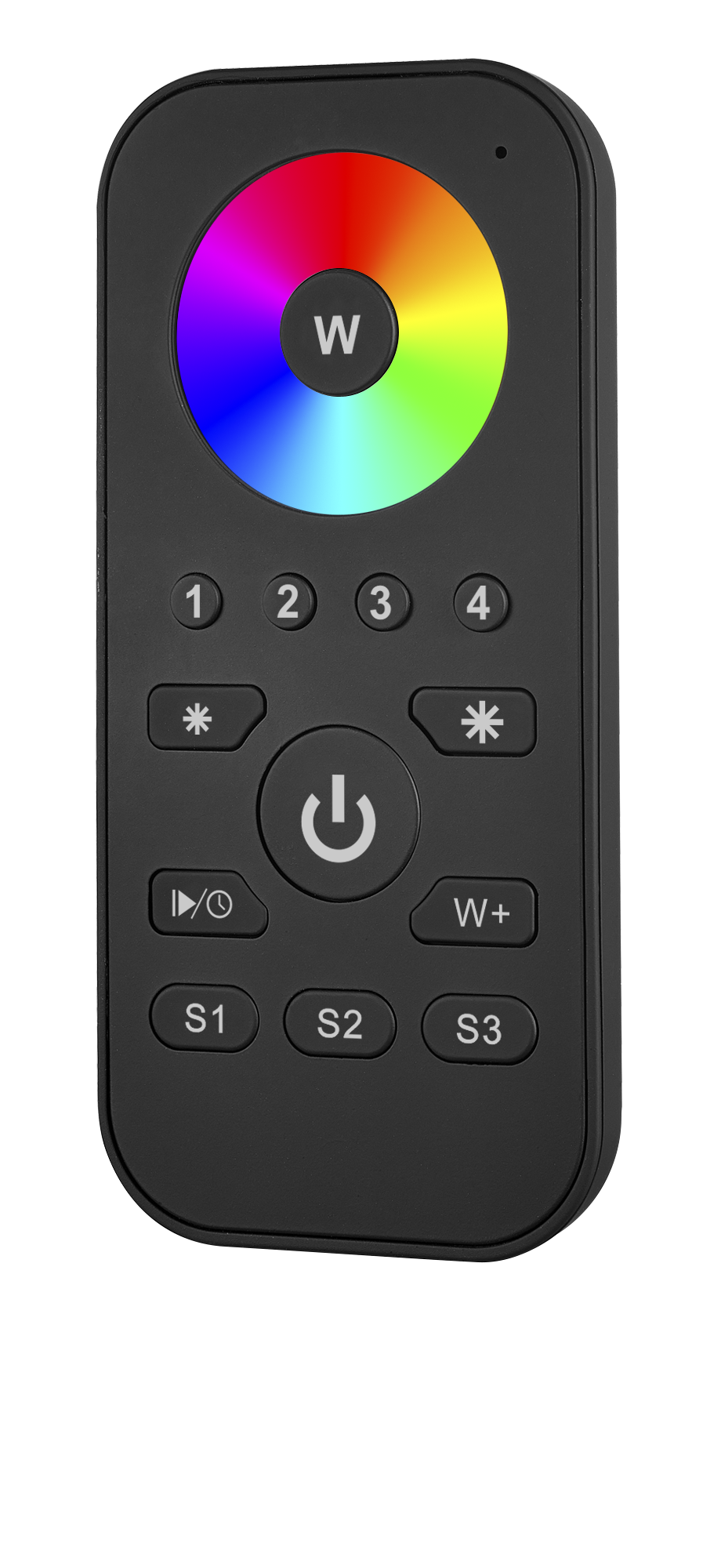 REMOTE RF RGB 4Z