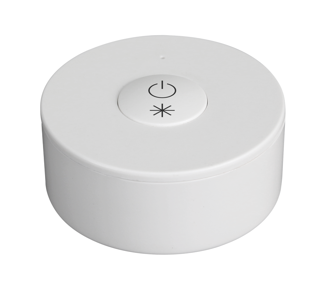 REMOTE RF DOT 1Z WHITE