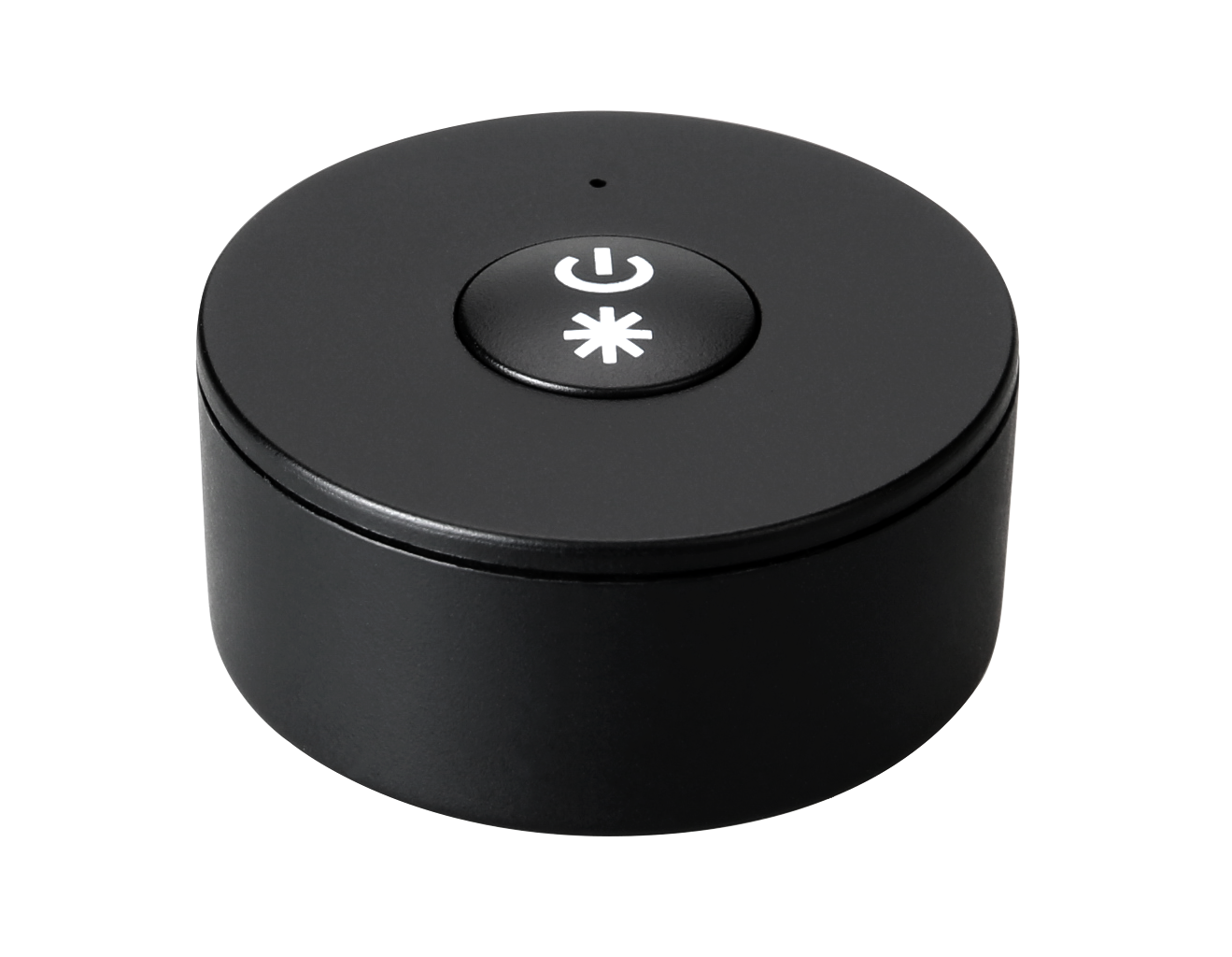REMOTE RF DOT 1Z BLACK