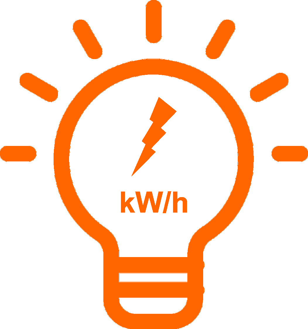Energieverbrauch