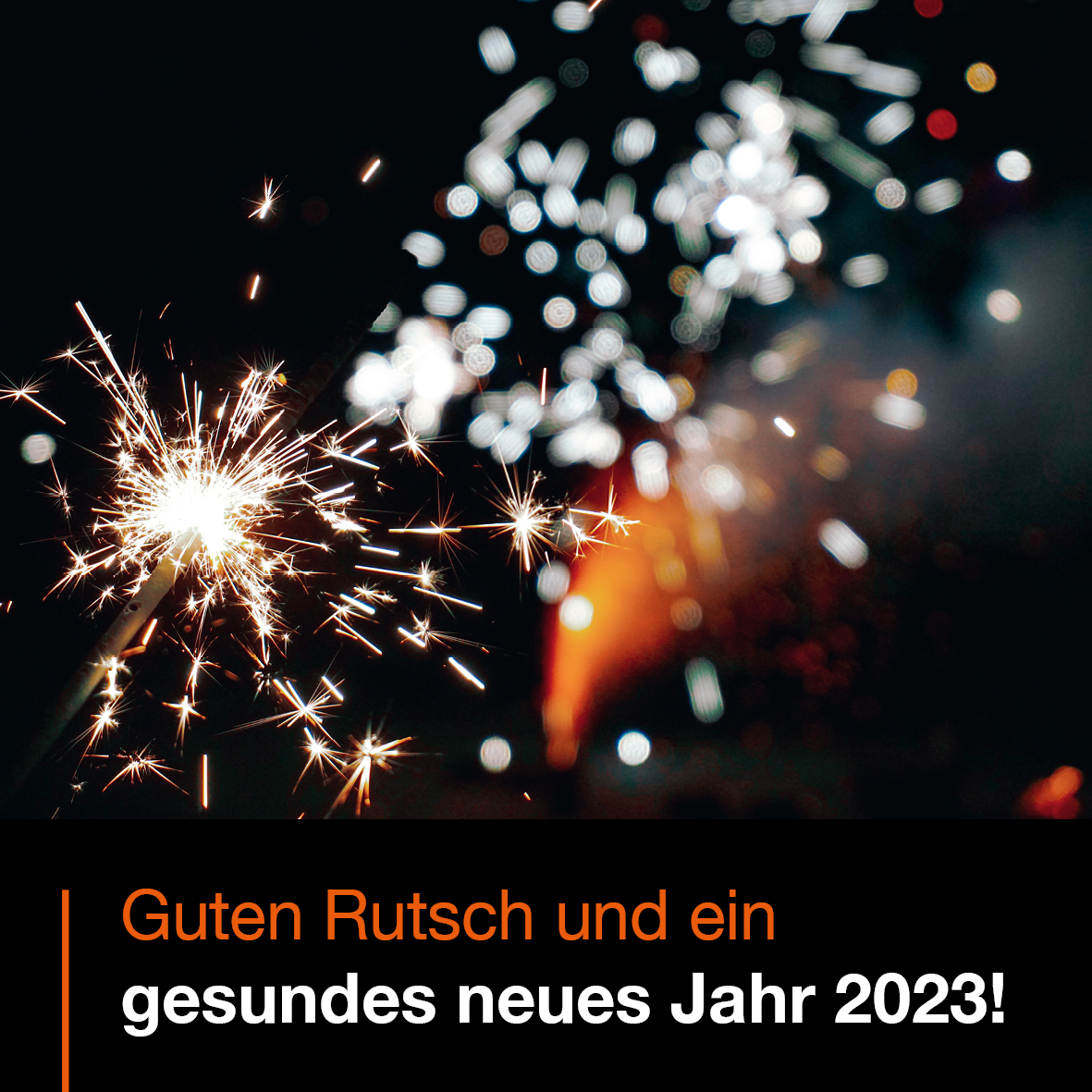 Guten Rutsch