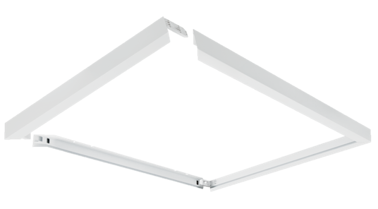Panel Mounting Frame