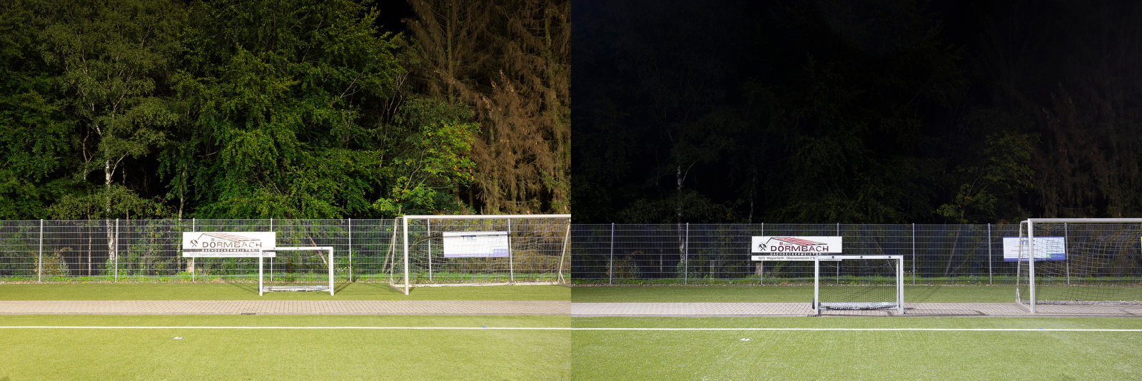 Sportplatz Agathaberg 3