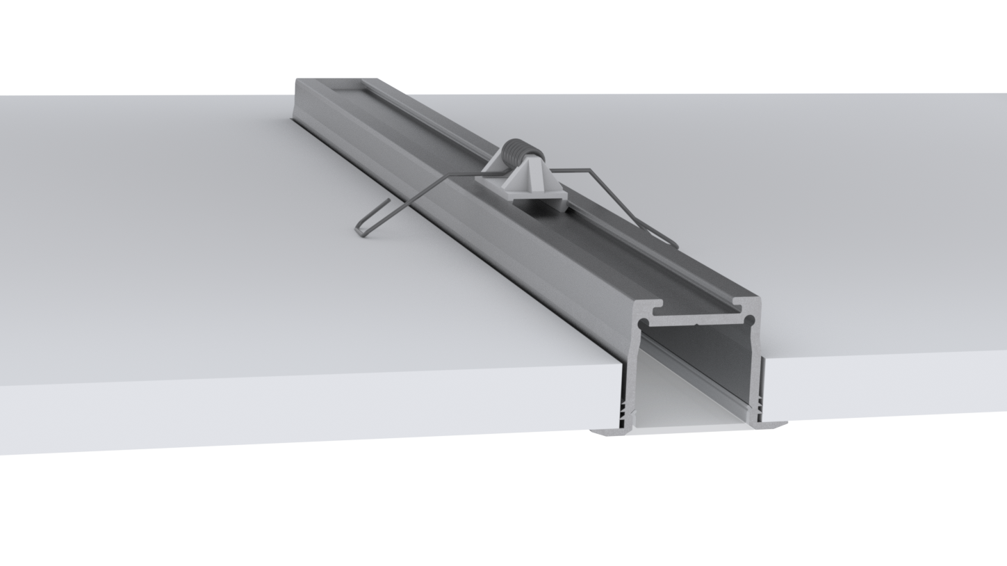 Radium Profile MEDIUM WING