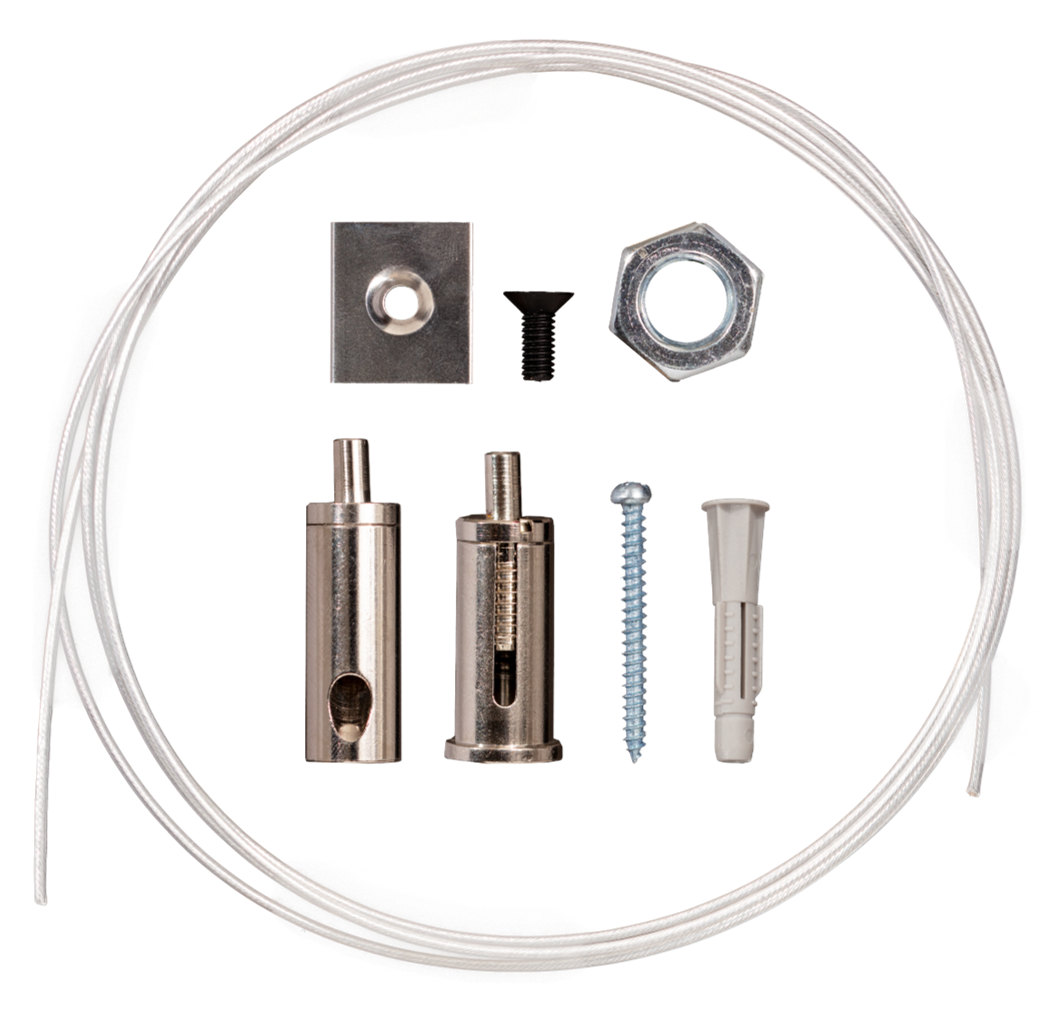 Suspension Kit Power S