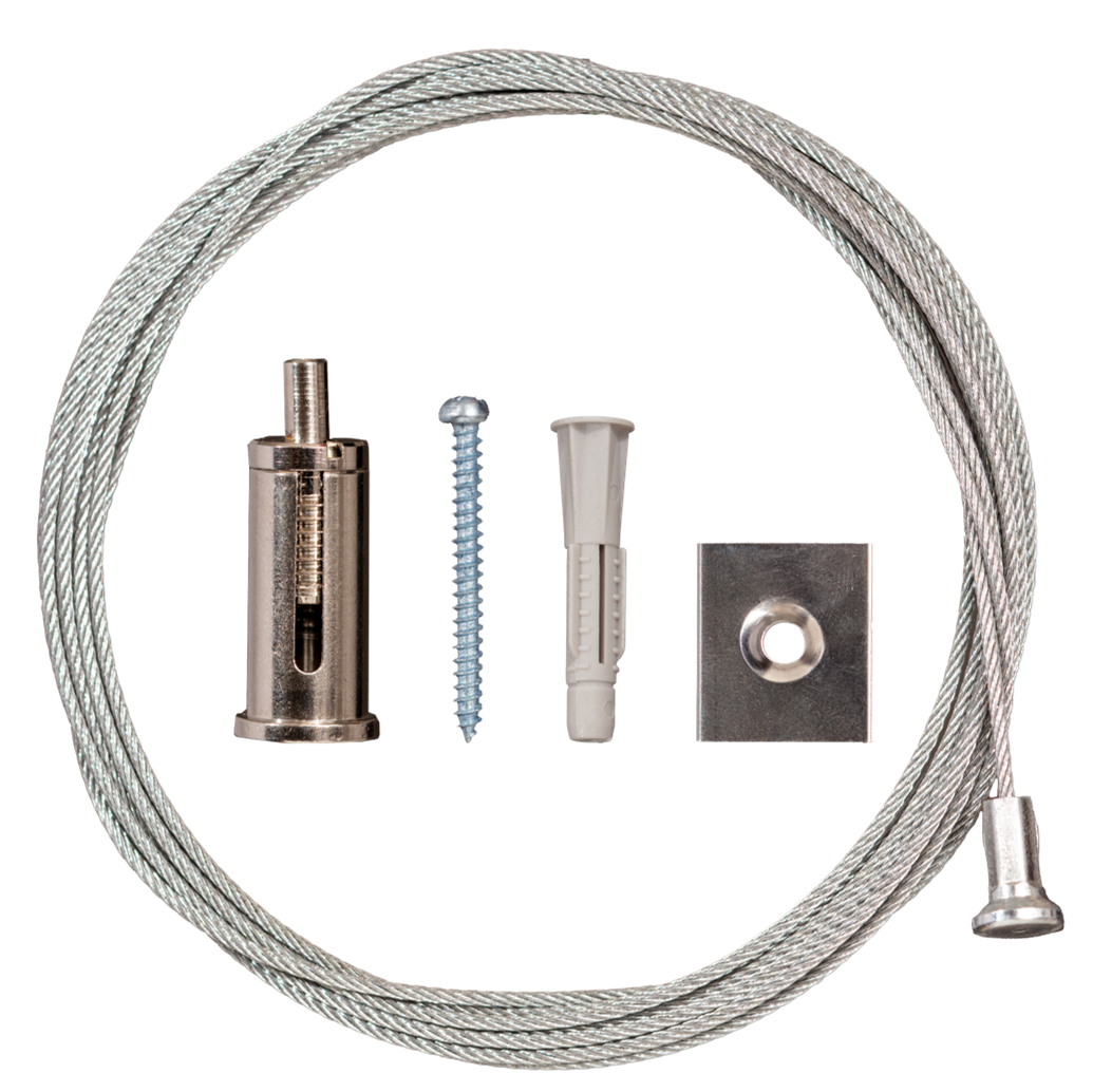 Suspension Kit S