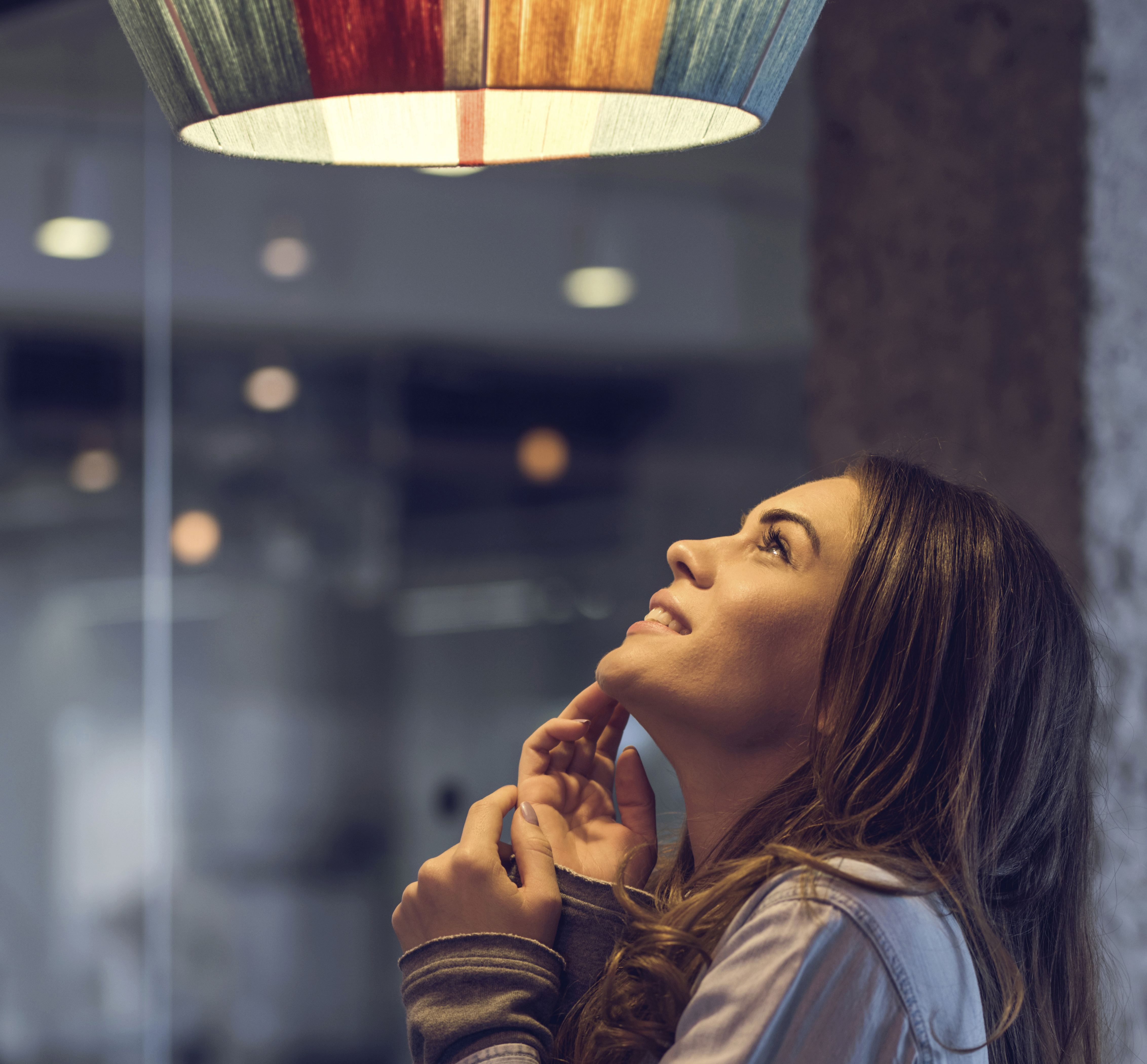 Dimmen - Konformität