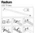 Bedienungsanleitung LED T5 Neo