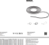 Bedienungsanleitung LED Strip IP67 CRI90, 5m