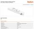 LED-Driver Phasecut dimmable 150W
