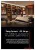 Brochure Radium Easy Connect LED Strips