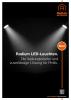 LED Leuchten 2026