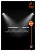 Luminaires LED 2026