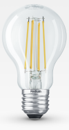 LED Star+ Classic A, Filament, RL-A60 DIM HE 827/C/E27 FIL