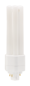 LED EssenceTrio/E - Retrofit f. Ralux Trio/E, RL-TRIO/E42 840/GX24Q-4 HF