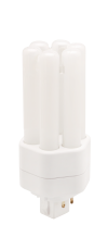 LED EssenceTrio/E - Retrofit f. Ralux Trio/E, RL-TRIO/E26 840/GX24Q-3 HF