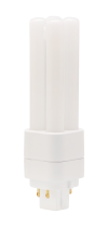 LED EssenceDuo/E - Retrofit f. Ralux Duo/E, RL-DUO/E13 830/G24Q-1 HF
