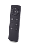 Easy Connect Fernbedienung, REMOTE ZB RGBW 4Z