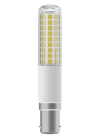 LED tubular lamp, RL-T18 75 DIM 827/C/B15D