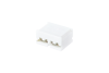 Connecteur, STRIP BRIDGE CP 4PIN 10MM