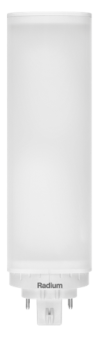 LED EssenceTrio/E - Retrofit f. Ralux Trio/E, RL-TRIO/E32 840/GX24Q-3 UN