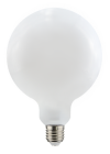LED Star Globe mat, RL-G120 100 DIM 927/F/E27