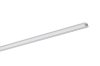 Profil en aluminium pour 1 bande LED, Profil d'angle SMALL, Longueur 2m