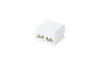 Connecteur, STRIP BRIDGE CP 2PIN 8MM