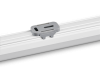 Clip de montage pour profil S, Bracket plastique SMALL