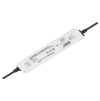 LED Strip operational gear, DRIVER 40W/24V IP66 OSRAM