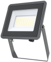 LED Floodlight Star IP65, 5000/840 black
