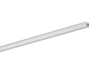 Profil en aluminium pour 1 bande LED, Profil en U SMALL, Longueur 2m
