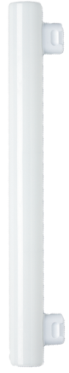 LED linear lamp, opal, RL-RAL2 35 DIM 927/O
