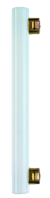 LED linear lamp, opal, RL-RAL2 120 DIM 927/O
